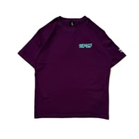 "仏恥義理" S/S Tee