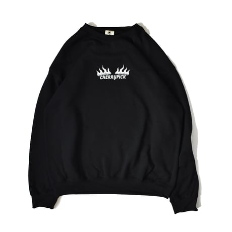 " T3" Crewneck
