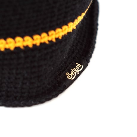 90′s crusher hat (belyni ver.)
