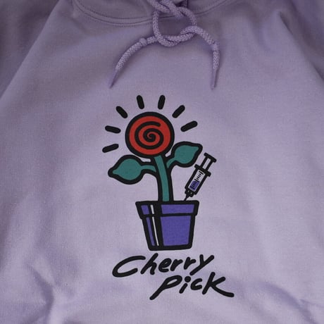 "Tireless" Hoody