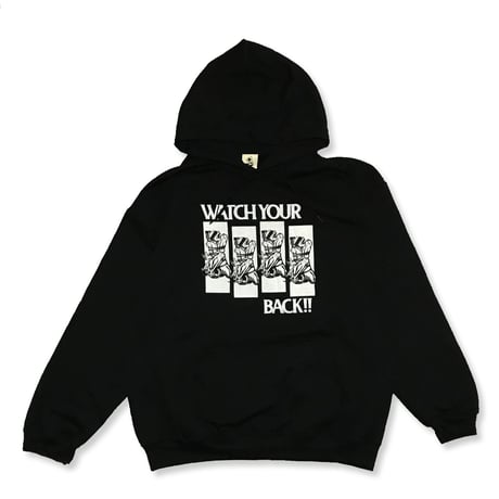 WYB Hoody