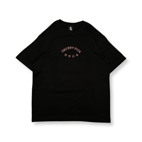 ”ZEKE” S/S Tee
