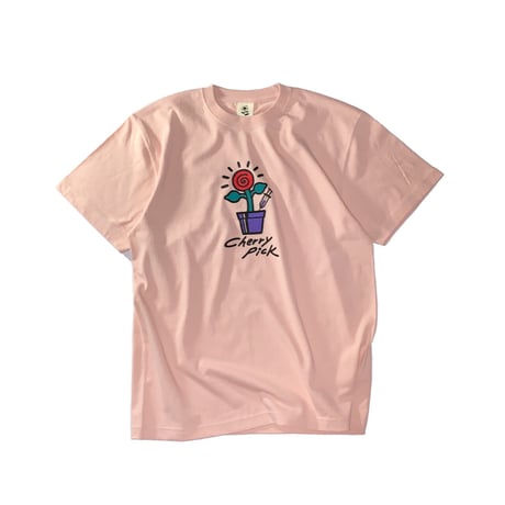Tireless S/S Tee