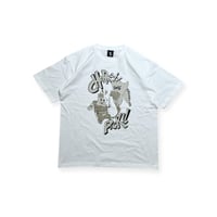 "CAT" S/S Tee