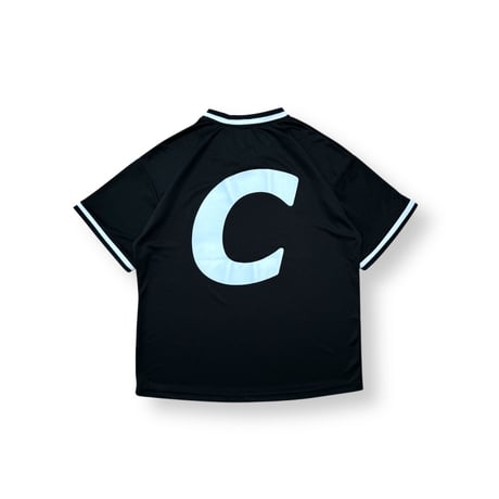 "Spasibo" S/S Game Shirt