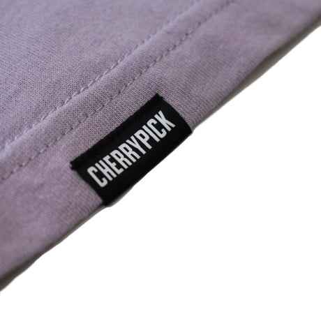 HOMIES L/S Tee