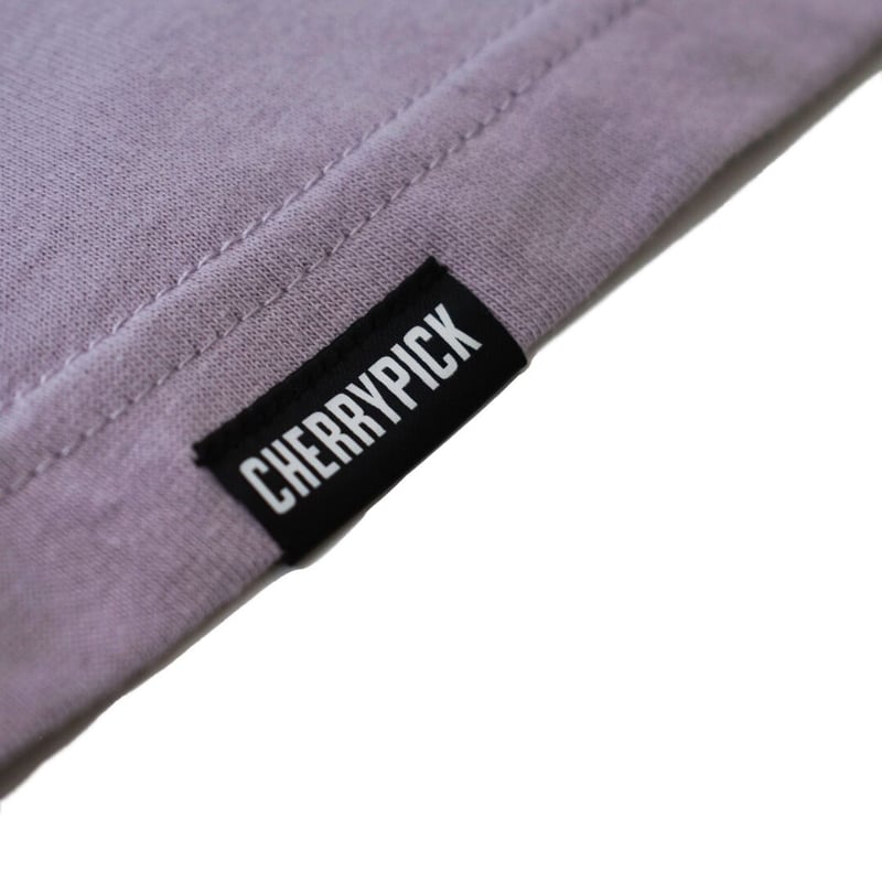 HOMIES L/S Tee | cherrypickclub