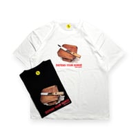 "Honor" S/S Tee