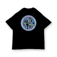 ”ZEKE” S/S Tee