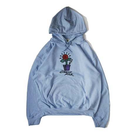 "Tireless" Hoody