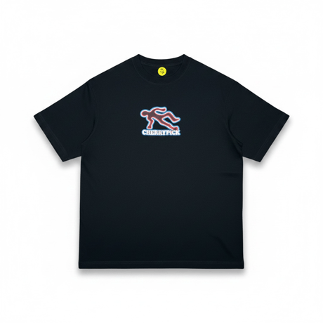 "Happy Hour" S/S Tee