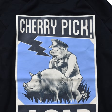 ACAB L/S Tee