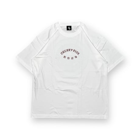”ZEKE” S/S Tee
