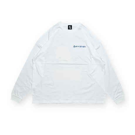 "FK-PoPo" L/S Tee
