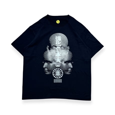 "M-JP" S/S Tee