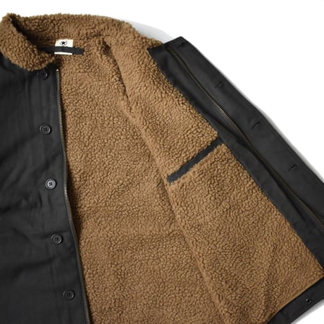 "NAVYMANN" Jacket