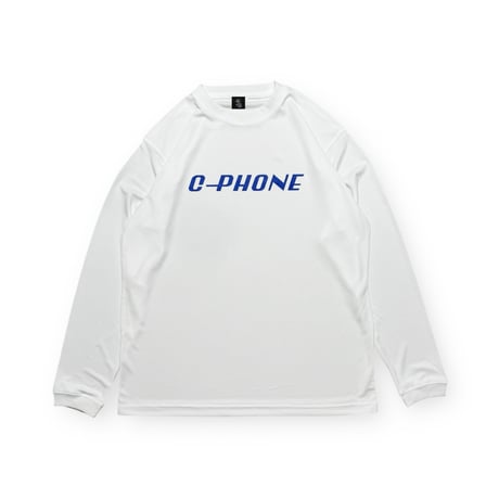 "CORDE" L/S Dry Tee