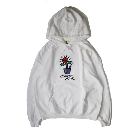 "Tireless" Hoody
