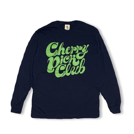 Membership L/S Tee
