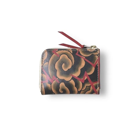 "IKAZUCHI" EAZY WALLET