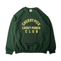 "LP" Sweat