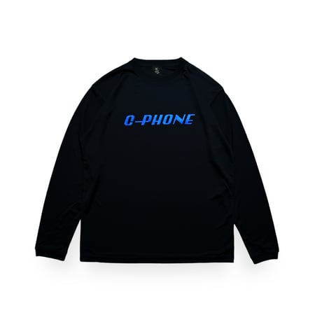 "CORDE" L/S Dry Tee