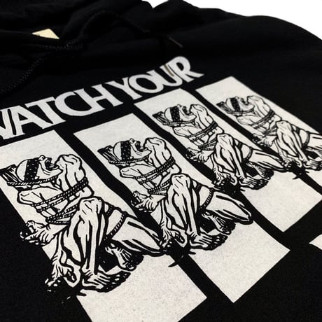 WYB Hoody