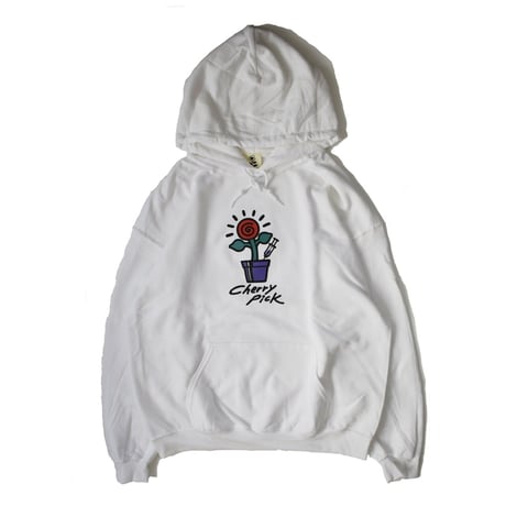 "Tireless" Hoody