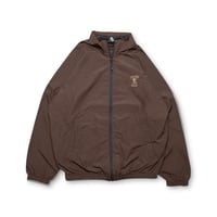 "NS" Track Jacket