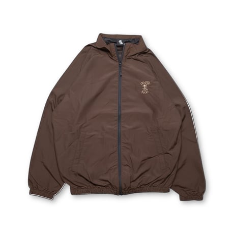 "NS" Track Jacket