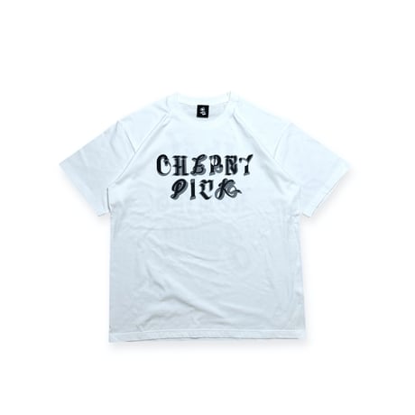 "HHF" S/S Tee
