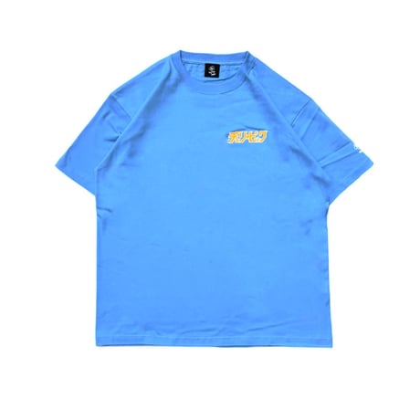"仏恥義理" S/S Tee