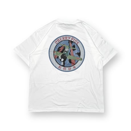 ”ZEKE” S/S Tee