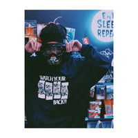 WYB Hoody