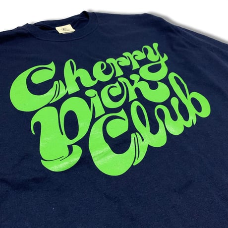 Membership L/S Tee