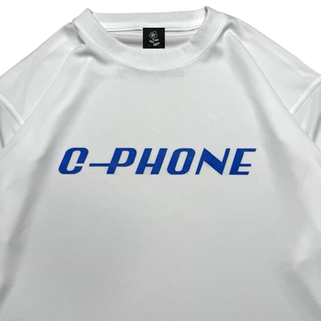 "CORDE" L/S Dry Tee