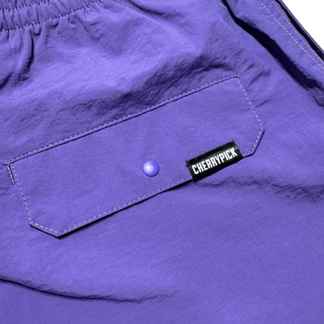 "2 BIG" active shorts