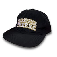 [CP × EXC] "Percy" Nylon Cap
