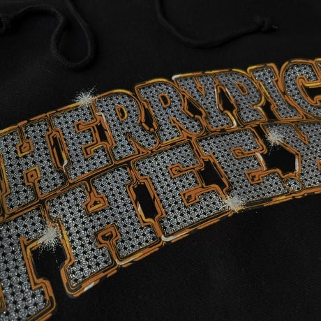 "Percy" Hoody
