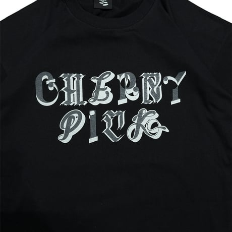 "HHF" S/S Tee