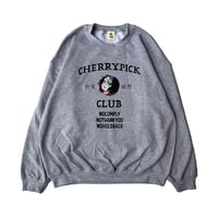 "打首獄門" Sweat