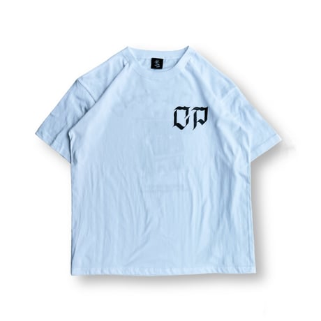 "Mouth Zip"  S/S Tee