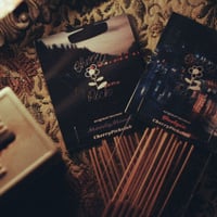 cherrypick original incense