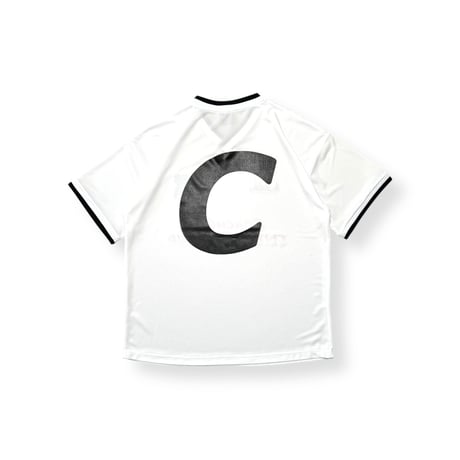 "Spasibo" S/S Game Shirt