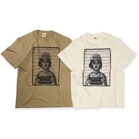 平和 S/S Tee