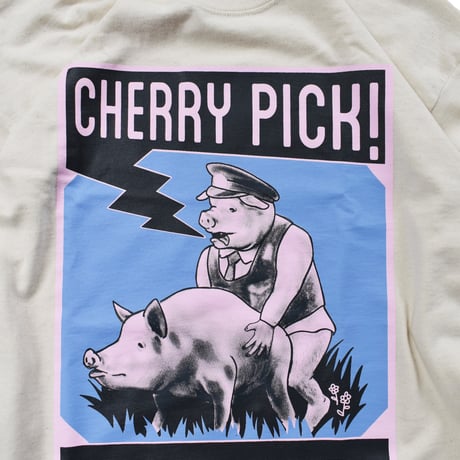 ACAB L/S Tee