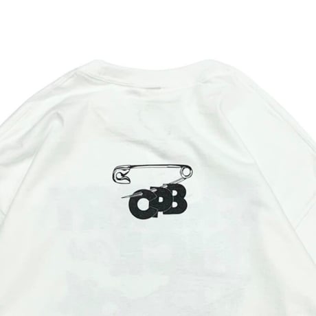 "Cart+" L/S tee ( 6oz )