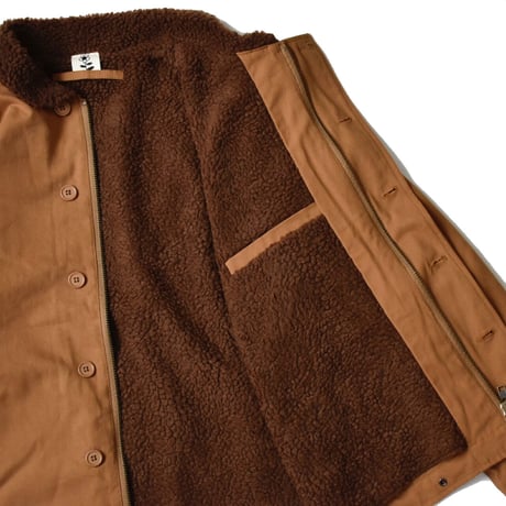 "NAVYMANN" Jacket