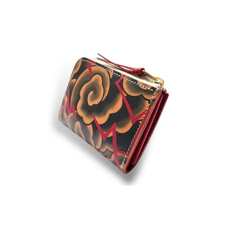 "IKAZUCHI" EAZY WALLET