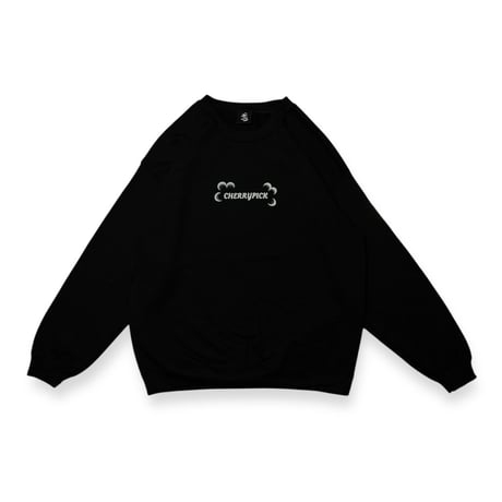" M6 " Crewneck